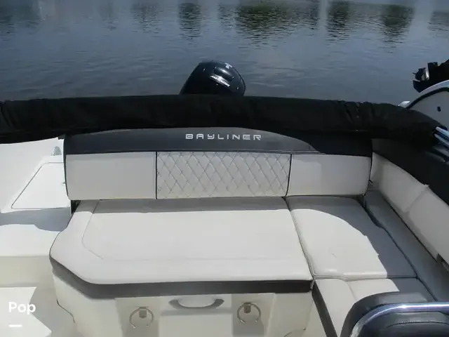 Bayliner Dx2200