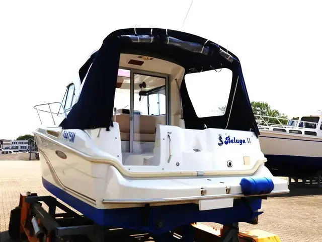 Beneteau Antares 6