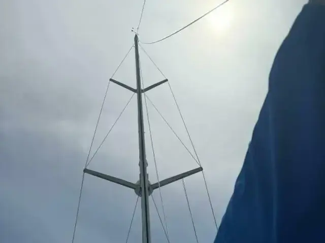 Catalina 42