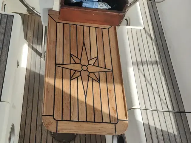 Jeanneau Sun Odyssey 33.1