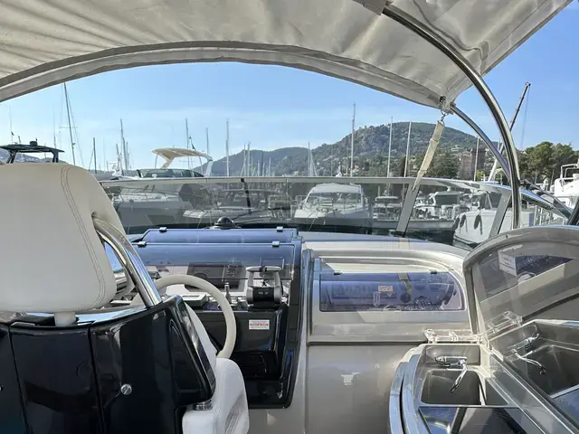 Riva 44 Rivarama