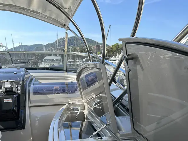 Riva 44 Rivarama