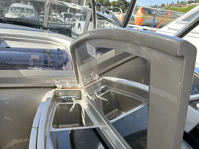 Riva 44 Rivarama