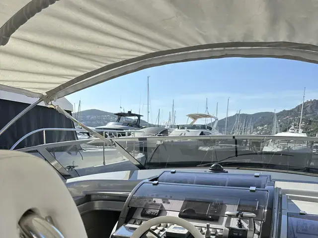 Riva 44 Rivarama