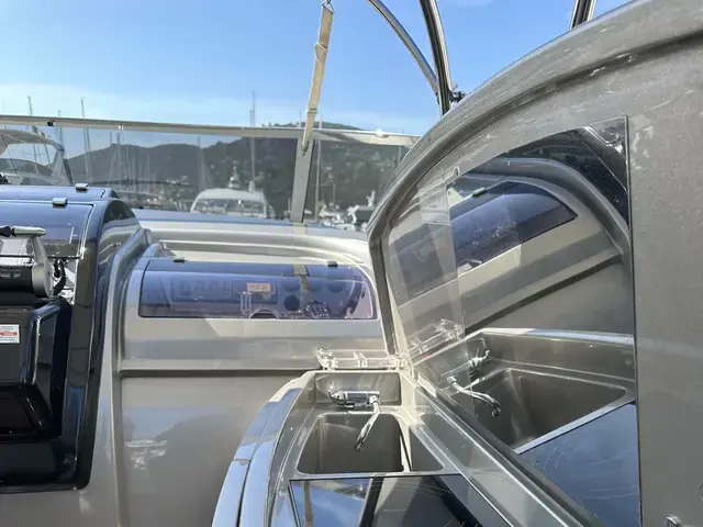 Riva 44 Rivarama