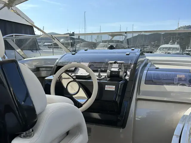 Riva 44 Rivarama