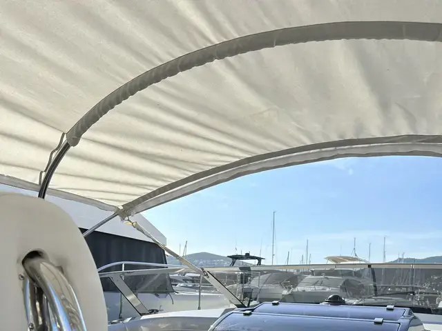 Riva 44 Rivarama