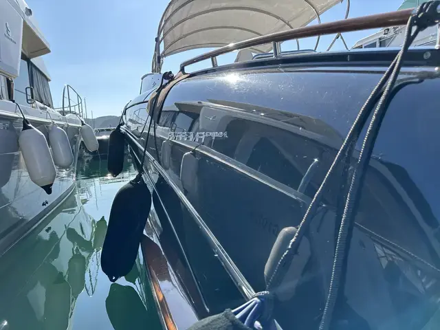 Riva 44 Rivarama