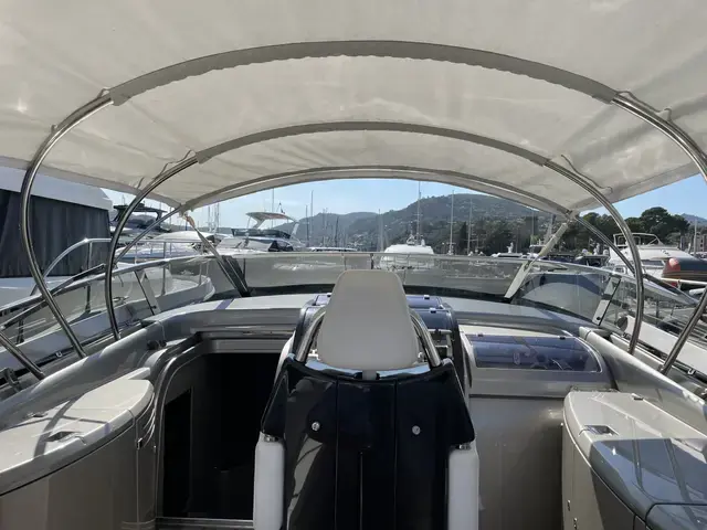 Riva 44 Rivarama