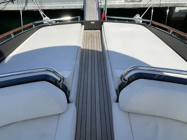 Riva 44 Rivarama