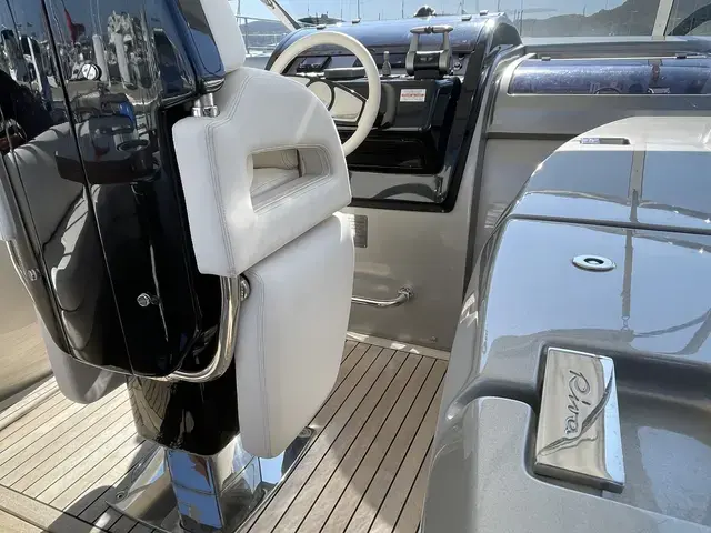 Riva 44 Rivarama