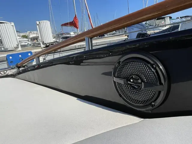 Riva 44 Rivarama