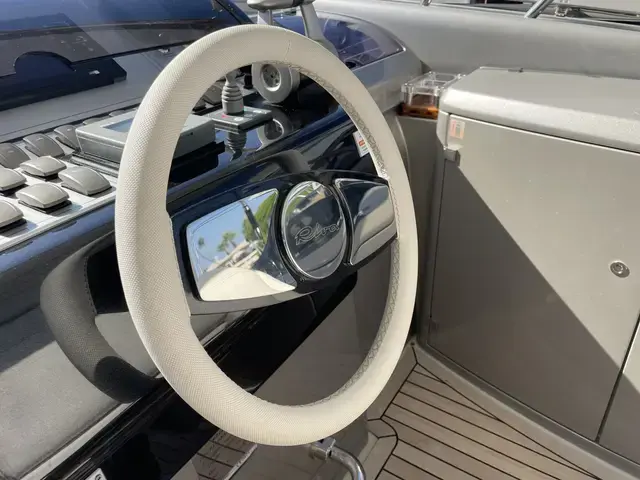 Riva 44 Rivarama