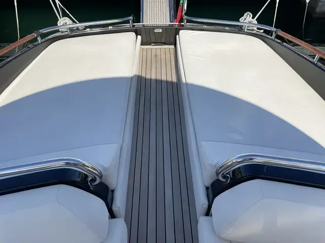 Riva 44 Rivarama