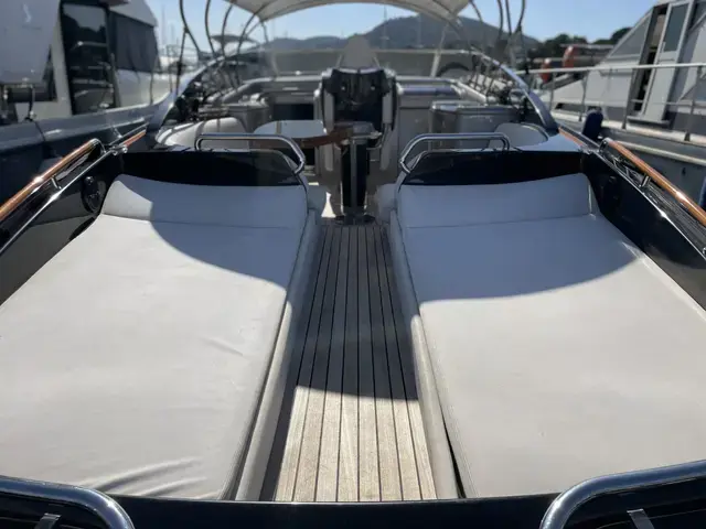 Riva 44 Rivarama