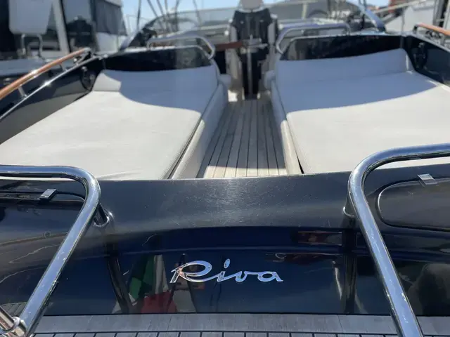 Riva 44 Rivarama