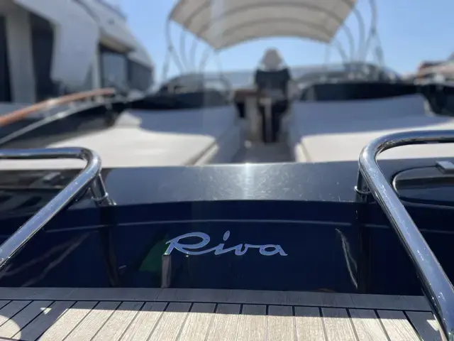 Riva 44 Rivarama