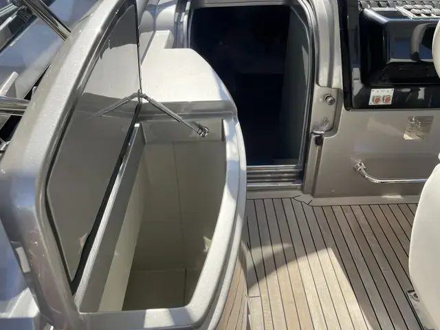 Riva 44 Rivarama