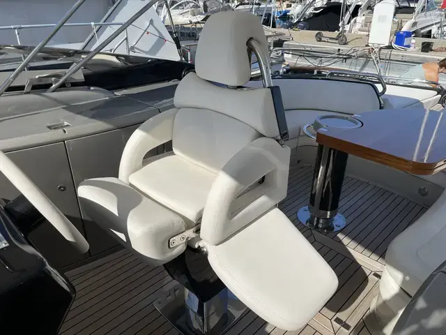 Riva 44 Rivarama