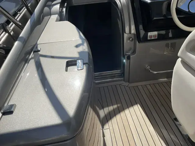 Riva 44 Rivarama