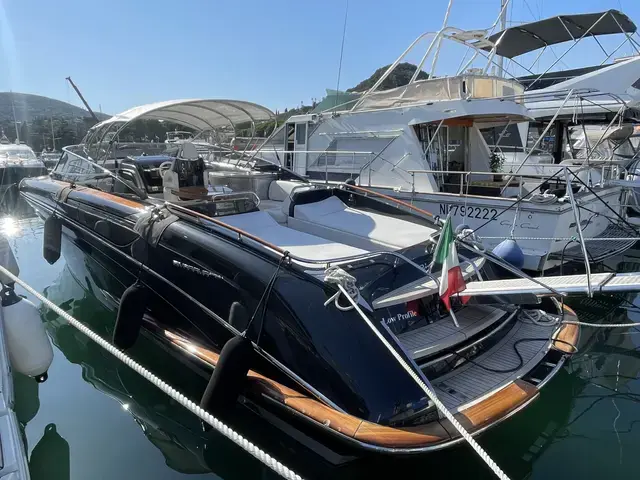 Riva 44 Rivarama