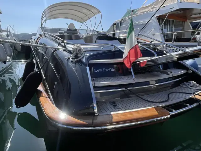 Riva 44 Rivarama