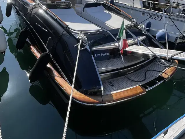 Riva 44 Rivarama