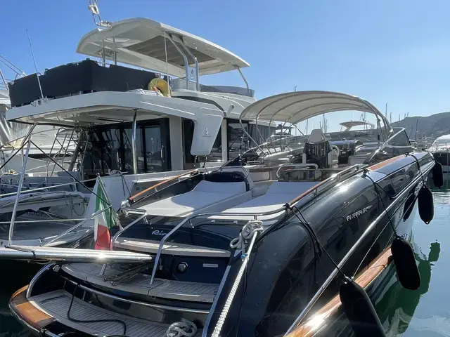 Riva 44 Rivarama