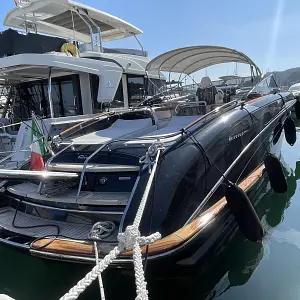 2013 Riva 44 Rivarama