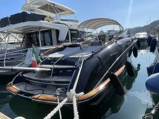 Riva 44 Rivarama