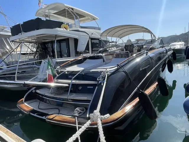 Riva 44 Rivarama