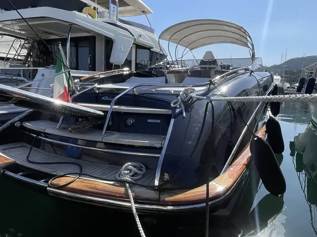 Riva 44 Rivarama