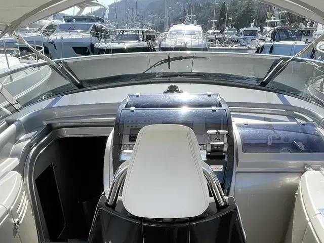 Riva 44 Rivarama