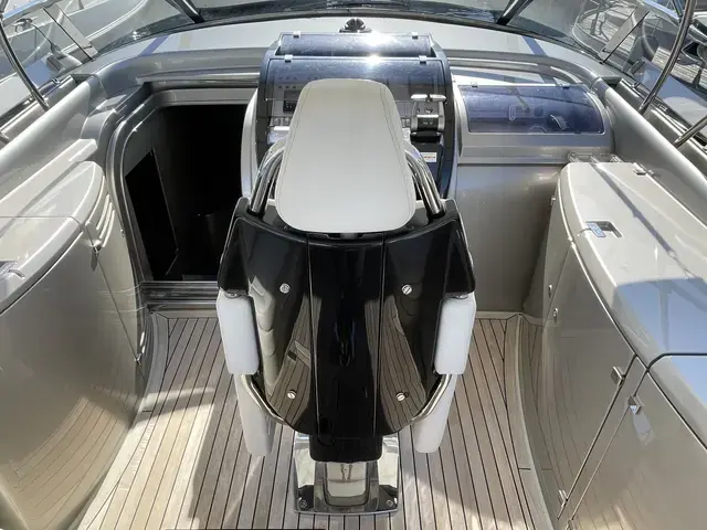 Riva 44 Rivarama