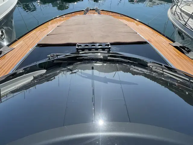 Riva 44 Rivarama