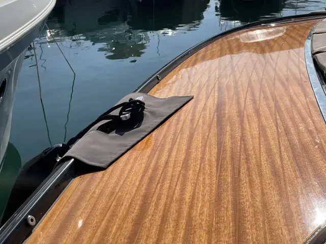 Riva 44 Rivarama