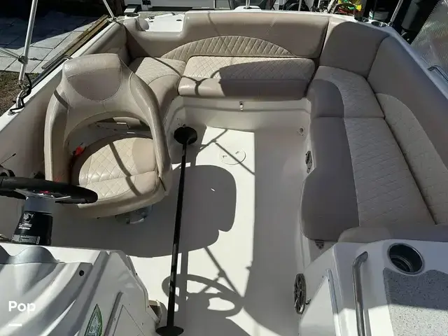 NauticStar Boats 203SC