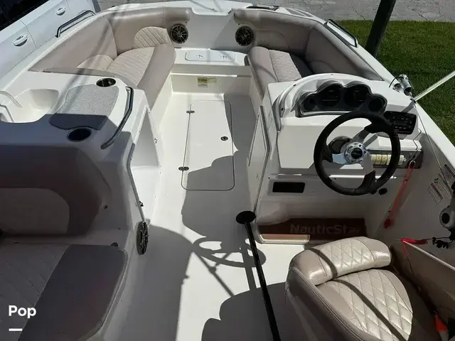 NauticStar Boats 203SC