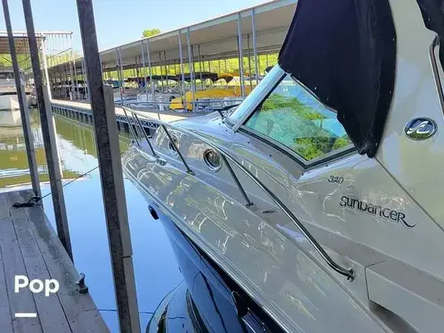 Sea Ray 320 Sundancer