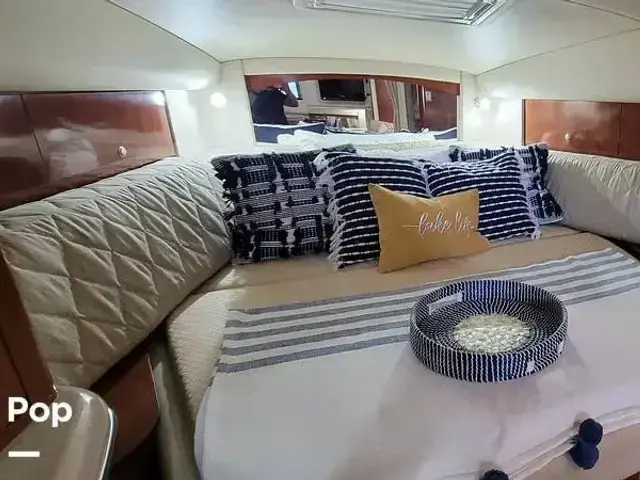 Sea Ray 320 Sundancer