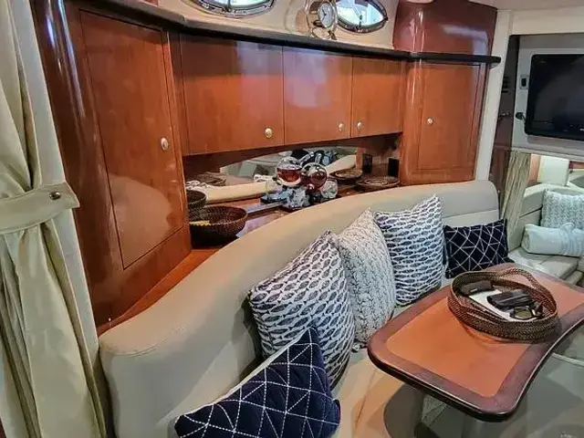 Sea Ray 320 Sundancer