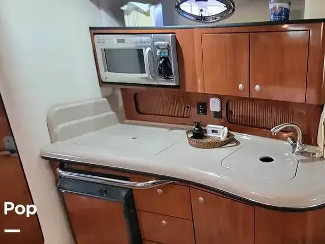 Sea Ray 320 Sundancer