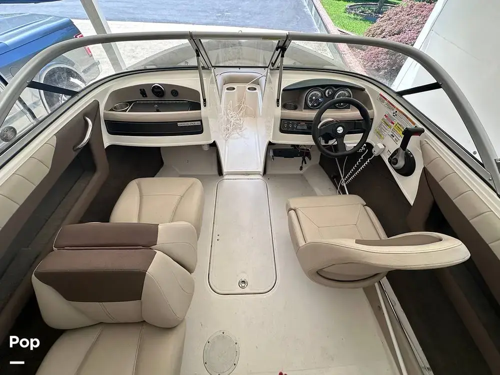 2015 Bayliner 185 bowrider