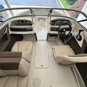 2015 Bayliner 185 Bowrider