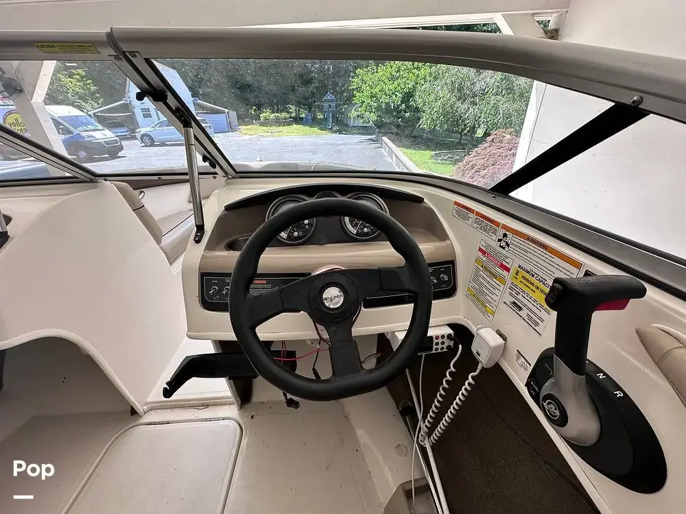 2015 Bayliner 185 bowrider