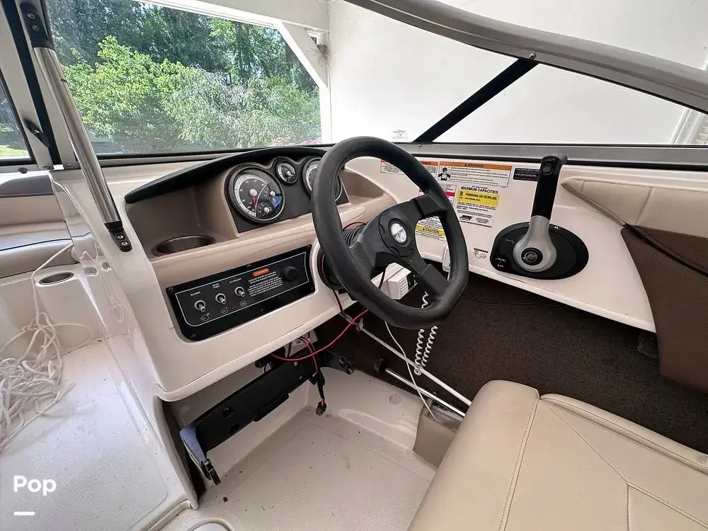 2015 Bayliner 185 bowrider