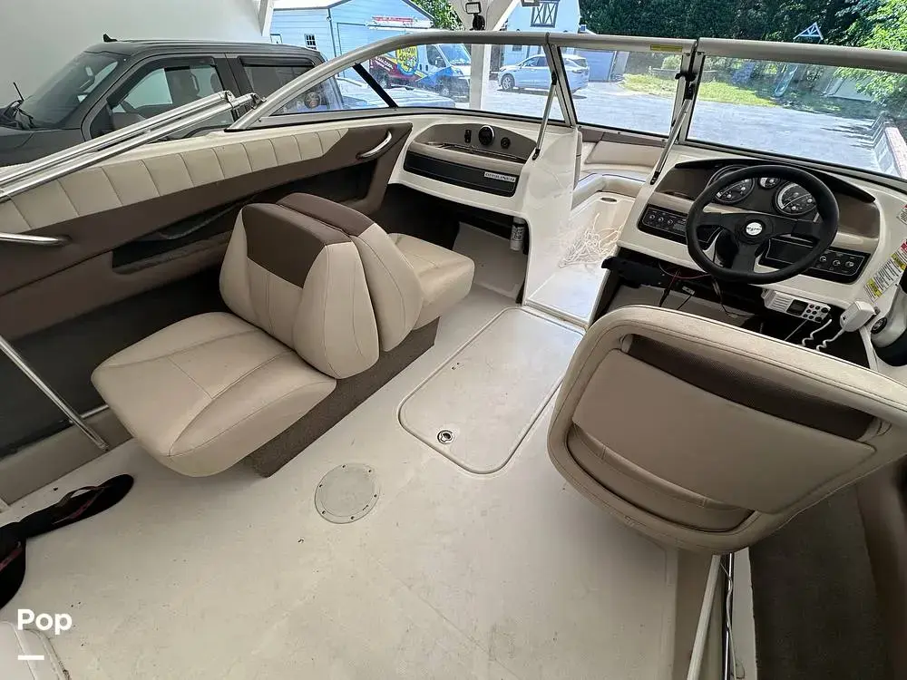 2015 Bayliner 185 bowrider