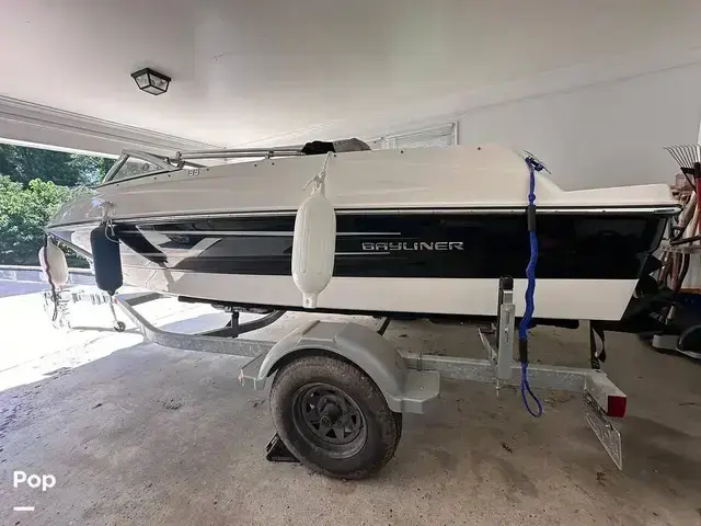 Bayliner 185 Bowrider