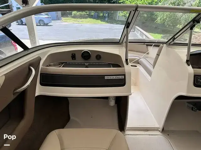 Bayliner 185 Bowrider