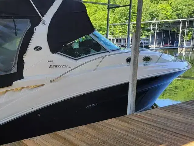 Sea Ray 320 Sundancer